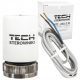  TECH Stellantrieb STT-230/2M NC 230V M30x1,5 kc493