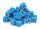  MÄUSE, RATTENGIFT – MURIBROM BRODIFAKUM CUB 50 PPM (20 G) 1,5 KG