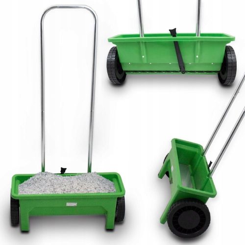 Bituxx Handsämaschine 4250394534155 12 l 50 cm