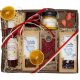  GESCHENKKORB Weihnachtsgeschenk Öko B77