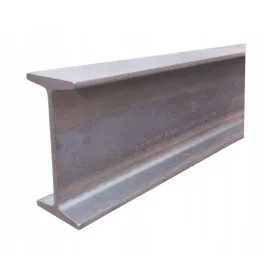 Stahl IPN 160x74x6,3, Länge 1500mm