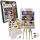  A4 MGA Rainbow High Tagebuch, mehrfarbig