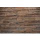 Bodenplatten aus dunkler Eiche, 5 mm