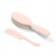  BabyOno Pinsel rosa und lila
