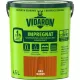  Vidaron schützender und dekorativer Garten, 4,5 l, Mahagoni