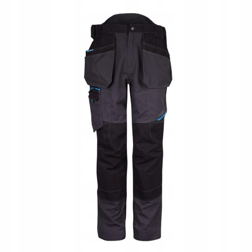 Portwest T702 lange Arbeitshose, Größe 40