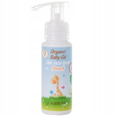  Azeta Bio Pflegeöl 50 ml