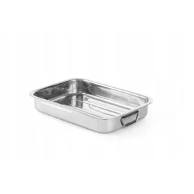 Klassische Hendi-Form 26,5 x 37 cm, Durchmesser 10 cm