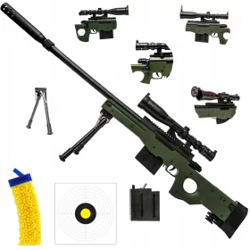  Loreho_pl AWP Scharfschützengewehr