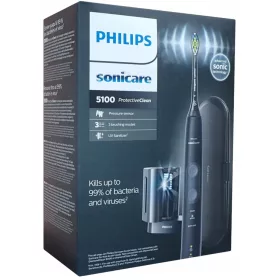 Elektrische Zahnbürste Philips HX6850/57