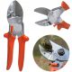 Gartenscheren und Heckenscheren Löwe Handschere 21 cm