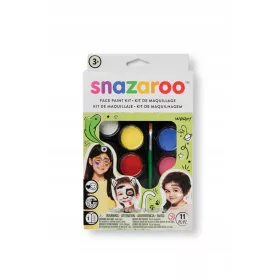  Snazaroo Kunstset 1 Stk.