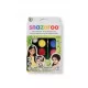  Snazaroo Kunstset 1 Stk.