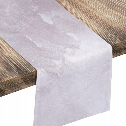 Tischdecke Läufer Mehrfarbiger Tischläufer 100 x 40 cm