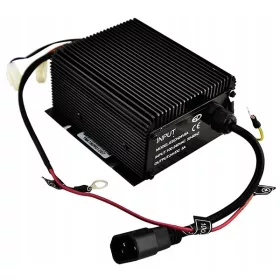 LADERGleichrichter-Gabelhubwagen EPT20-18EHJ