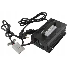 LADEGERÄT GLEICHRICHTER HUBWAGEN 8A T15