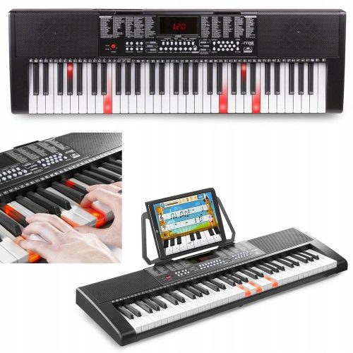  Tastatur MAX 130.080