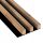 Dekorplatte 17 cm x 275 cm MDF-Platte