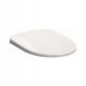 Koło Nova Pro Duroplast-Toilettensitz, weiß