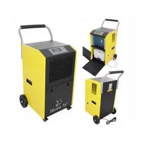 MissionAir 60L /24h Industrie-Luftentfeuchter