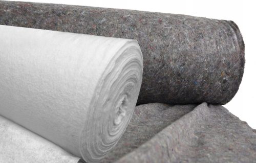 Agrartextil - Geotextil Italien 300 x 2500 cm 150 g/m²