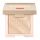  Pupa Glow Obsession einzeln gepresster Highlighter Gold 100 Light Gold 6 g