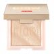  Pupa Glow Obsession einzeln gepresster Highlighter Gold 100 Light Gold 6 g
