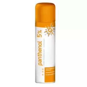  Panthenol 5 %, 150 ml
