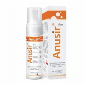  Biovena Gesundheitsschaum gegen Hämorrhoiden