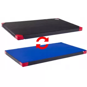  GYMNASTIK-MATRATZENBEZUG + ANTI-RUTSCH