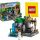  LEGO Minecraft 21189 Skeleton Dungeon + VP Papiertüte LEGO 6315792 Medium