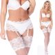  STRIPPANTS, sexy STRÜMPFE, Strumpfhalter und SPITZENgürtel