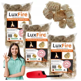  Rolmarket Anzündholz 3 kg