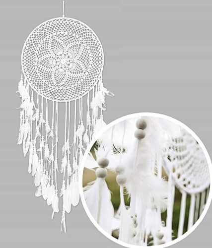 Vorhänge, Vorhänge bereit Firana-Krone 40 cm x 110