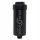  AQUA Shock-Wasserhahnfilter KDF AQUA Shock-Duschfilter Schwarz