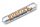 Budfix doppelseitiges Klebeband 1 mm x 1 m