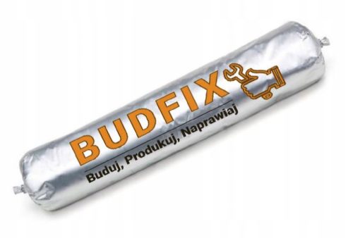 Budfix doppelseitiges Klebeband 1 mm x 1 m