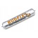 Budfix doppelseitiges Klebeband 1 mm x 1 m