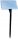  Freistehendes Schild schwarz 161 x 46 cm 20 Stk.