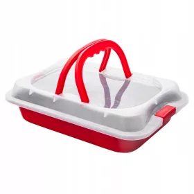 Klassisches Altom-Design in der Größe 24,5 x 36,3 cm