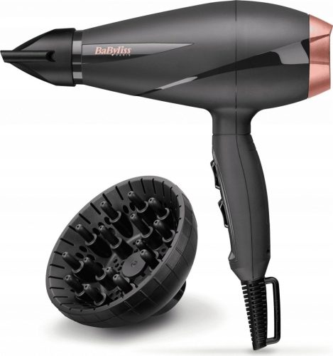  Babyliss 6709DE Haartrockner