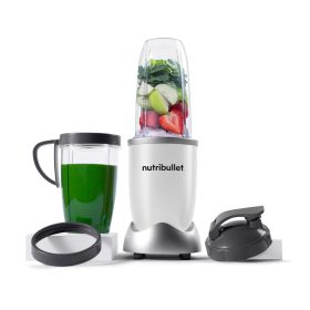  NutriBullet Bechermixer 0C22300041 900 W weiß