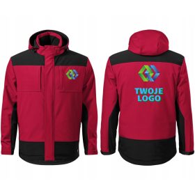 Rimeck Vertex W55 Jacke Größe XL