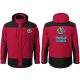 Rimeck Vertex W55 Jacke Größe XL