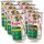  Nassfutter für Hunde, Dose, Geschmacksmischung, Set 1240 g