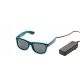  Leuchtende Led-Brille Verschiedene