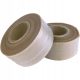 Biologisch Abbaubares Veredelungsband MAXIFILM 32mm x 50m mit Perforation alle 7cm