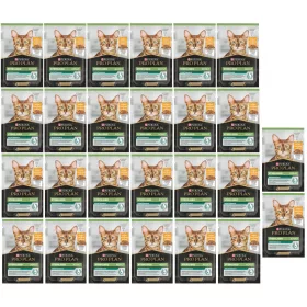  PRO PLAN Nassfutter Huhn 0,085 kg