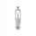  Alcaplast 40'' A2000-CHROM-Tellerventil