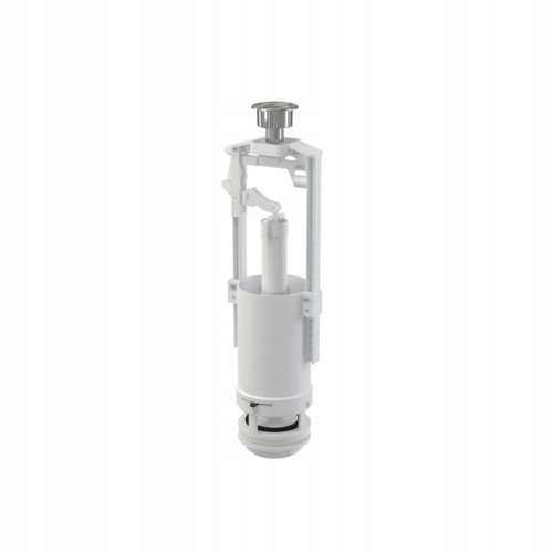  Alcaplast 40'' A2000-CHROM-Tellerventil